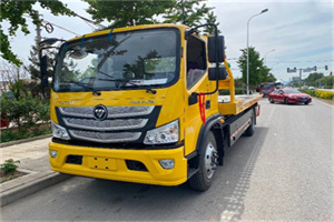 沾益汽车救援头像