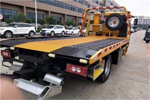 沾益24小时汽车送油服务公司