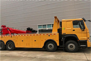 沾益道路救援公司